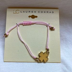 Lauren Conrad Fashion Bracelet